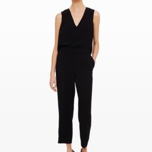 Club Monaco Lilias Jumpsuit